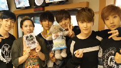 B.I.G - Arirang Radio K-Poppin B.I.G cut 14/07/24