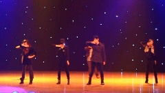 模仿翻唱 - 无法挽回