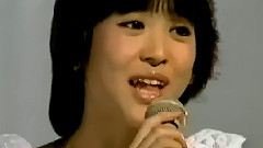 松田圣子 - 白いパラソル