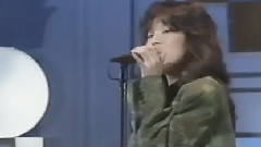 中森明菜 - 飾りじゃないのよ涙は