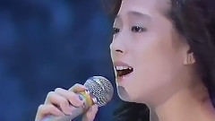 中森明菜 - 難破船