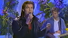 A-ha - Crying In The Rain