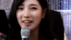 秀智(miss A),Krystal(f(x)) - Krystal & Suzy