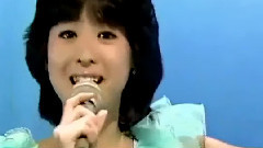 松田圣子 - 青い珊瑚礁