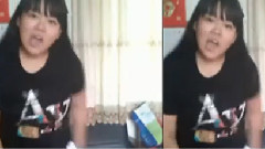 舞蹈视频,模仿翻唱 - Sorry Sorry & 咆哮 & 上瘾