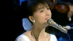 河合奈保子 - ハーフムーン・セレナーデ
