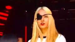 Krystal(f(x)),f(x) - Red Light