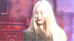 f(x),Krystal(f(x)) - Red Light