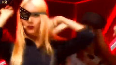 f(x),Krystal(f(x)) - Red Light
