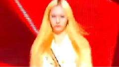 f(x),Krystal(f(x)) - Red Light