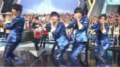 Johnnys Jr.,Sexy Zone - Bang!Bang!バカンス!