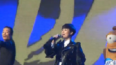 李宇春 - Dance TO The Music