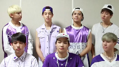 GOT7 - 台版专辑介紹