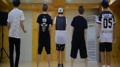 B1A4 - Solo Day Dancing Video Preview