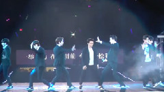 Super Junior-M - Break Down & Go Swing