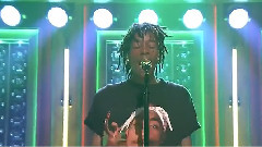 Wiz Khalifa - Stayin' Out All Night