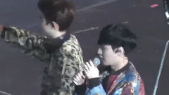 EXO-M,EXO-K,EXO - Lay&D.O. moment