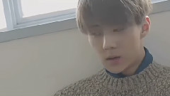 EXO,EXO-K,KAI(EXO) - Kaihun-94纯真line