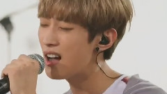 B1A4 - 走过