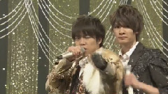 Johnnys Jr.,ジャニーズWEST,Sexy Zone - 游戏Cut