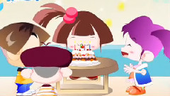 群星 - 生日快乐