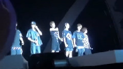 BTOB - 炫植讲中文