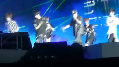 BTOB - 嘀嘀叭叭(音乐中断版)