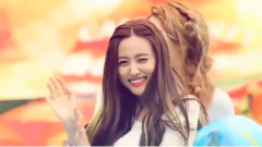 BESTie - Hot Baby