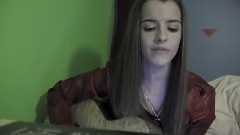 Alyssa Shouse - We Found Love