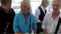 Status Quo - Beginning Of The End