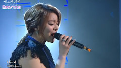 Ailee - 爱慕 - MBC音乐之旅 现场版 中文字幕&罗马拼音 14/02/01(百度AILEE吧)