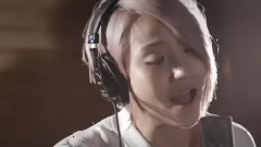 韩国群星,G.NA,The One - Miracle