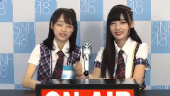 SNH48 - SNHello 星萌学院 Ep04