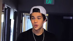 Austin Mahone,The Vamps,Shawn Mendes,Fifth Harmony - Tour Mockumentary