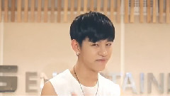 B.A.P - Daehyun's Invitation To Baby Princesses