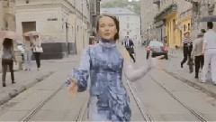 欧美群星 - Ой,ти,вітре