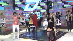 Block B - H.E.R.