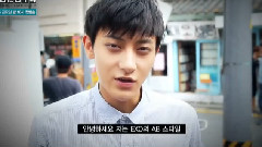EXO-M,EXO - Mnet EXO 902014 预告 TAO Ver.