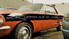 MKTO - American Dream
