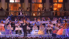 Andre Rieu - The Beautiful Blue Danube