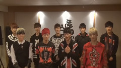 AlphaBAT - Showcase Invitation