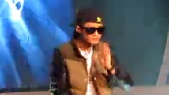 MIC男团 - Sai Dance