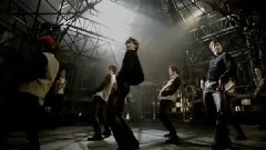 沈昌珉,郑允浩,东方神起 - 小苹果For浩珉
