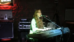 Brooke Waggoner - Day Lover