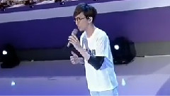 林志炫 - 访谈 & 许愿池