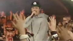 YG Family - BE I