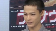 KAT-TUN - ひるおび! Ueda 日剧<ランナウェイ(RunAway)>Cut 中文字幕11/10/27