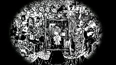 镜音双子 - 偷取颜色世界的铅公主