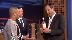 T.I. - The Jimmy Fallon Show