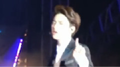 EXO-M,EXO-K,EXO - 西安演唱会